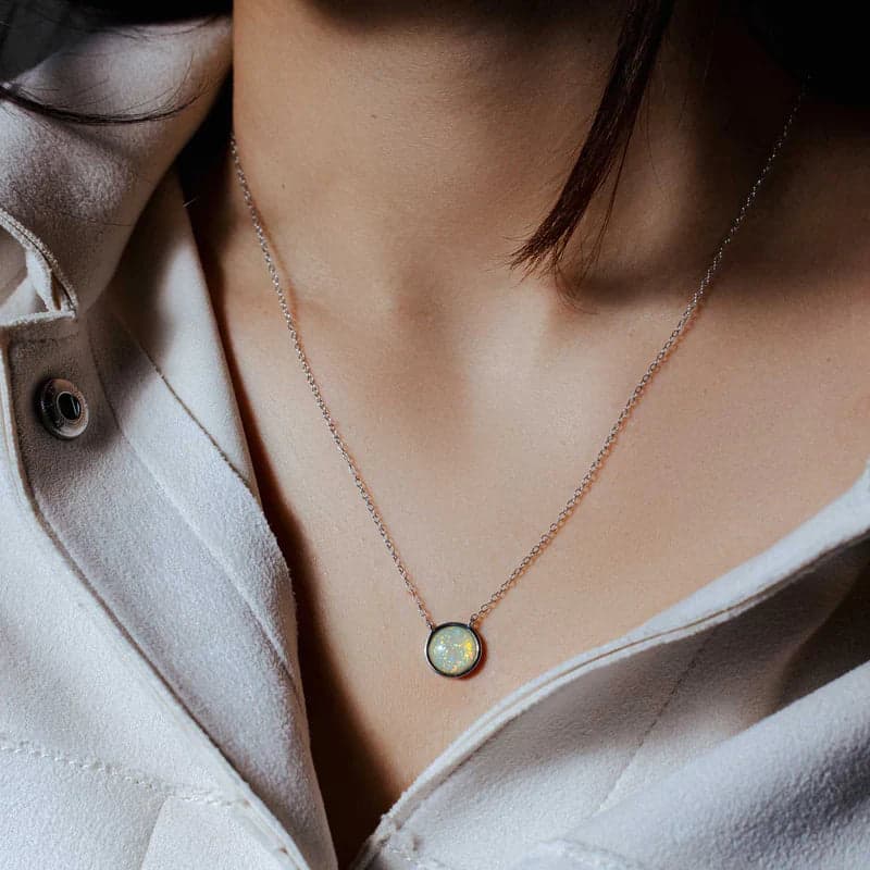 Aurora Charm