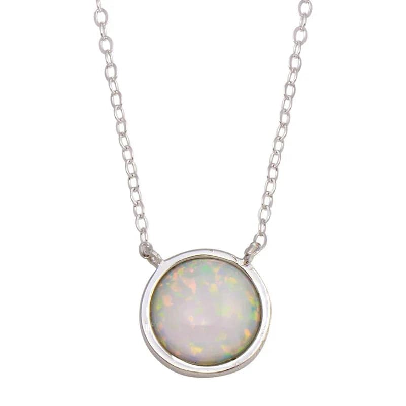 Aurora Charm