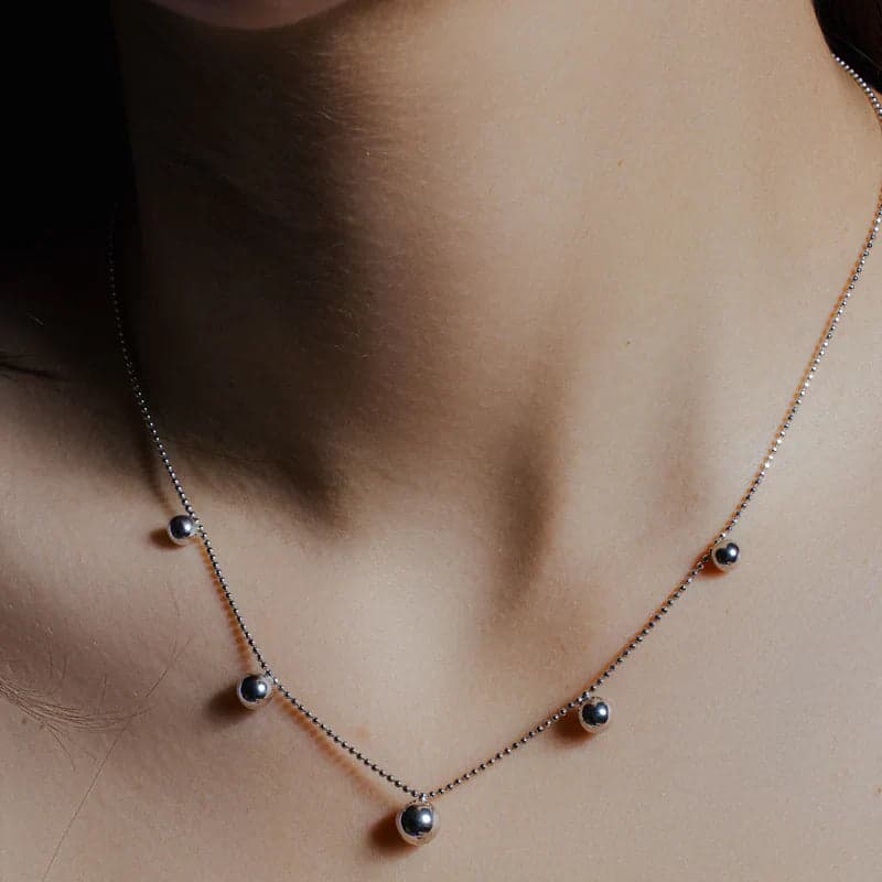 Celestial Beads