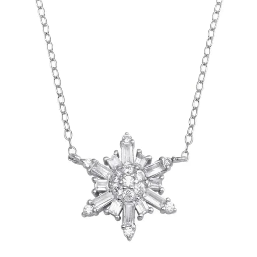 Winter Charm