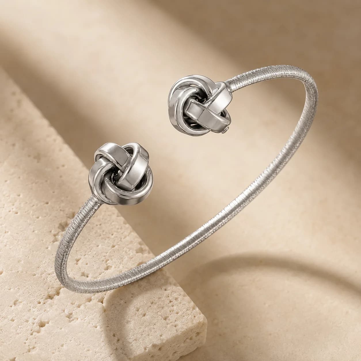 Infinity Knot