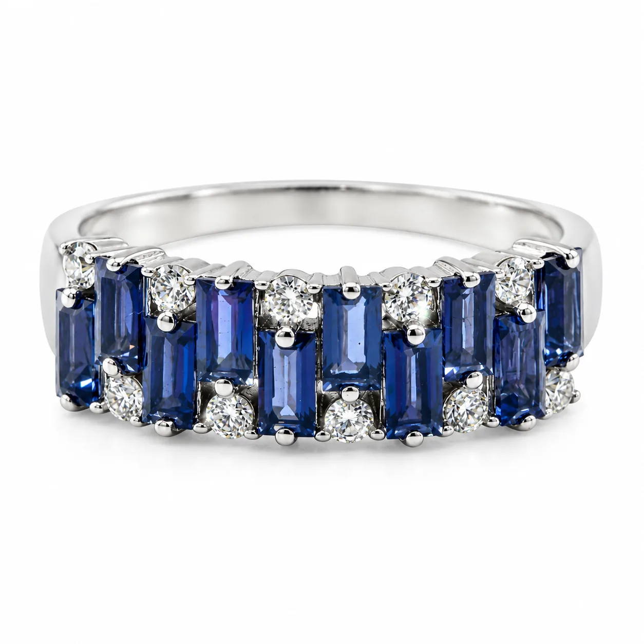 Blue Symphony