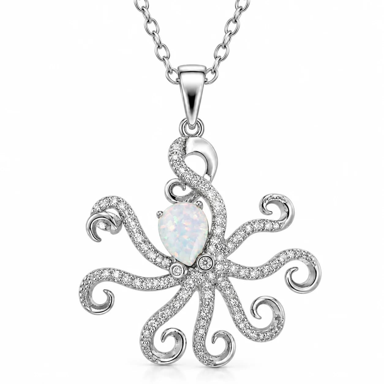 Enchanted Ocean
