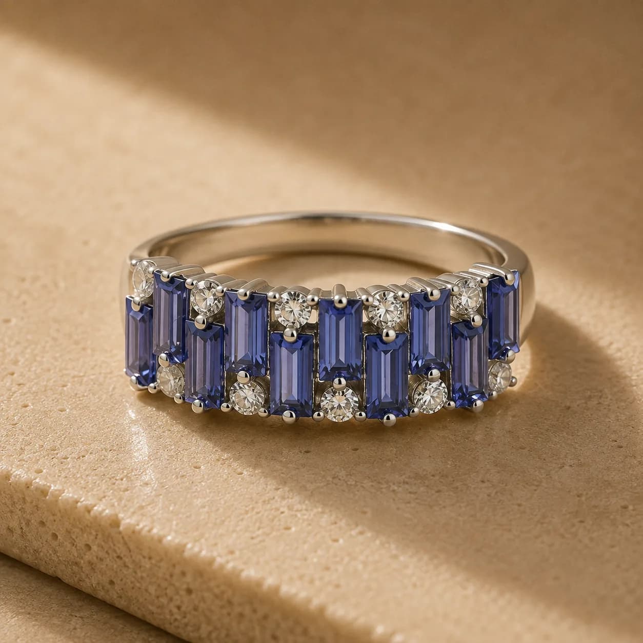 Blue Symphony