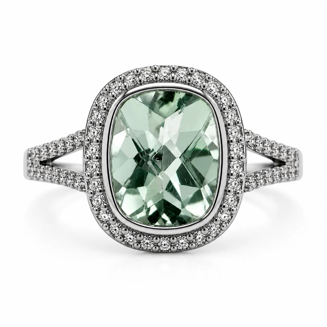 Mint Elegance