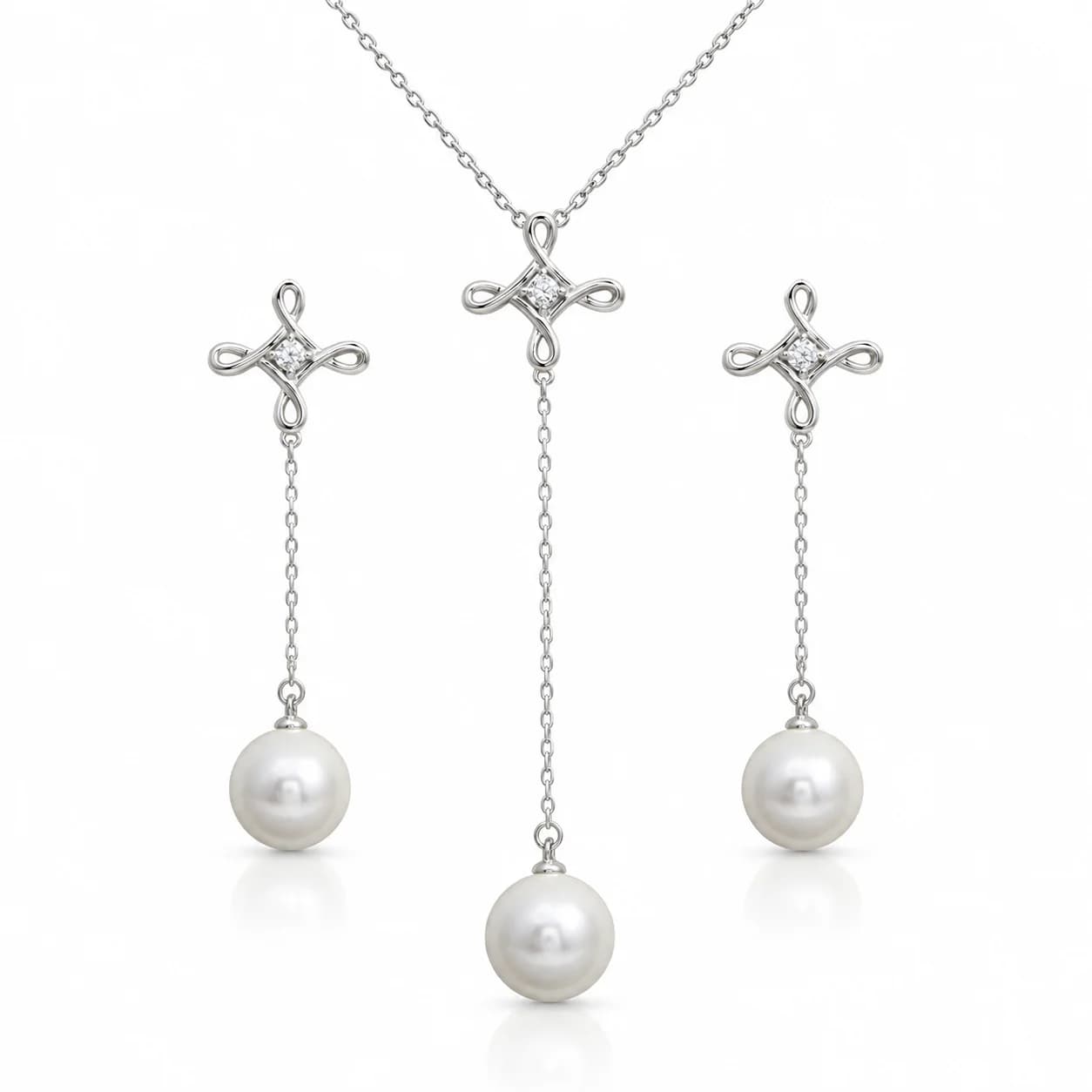 Timeless Pendulum