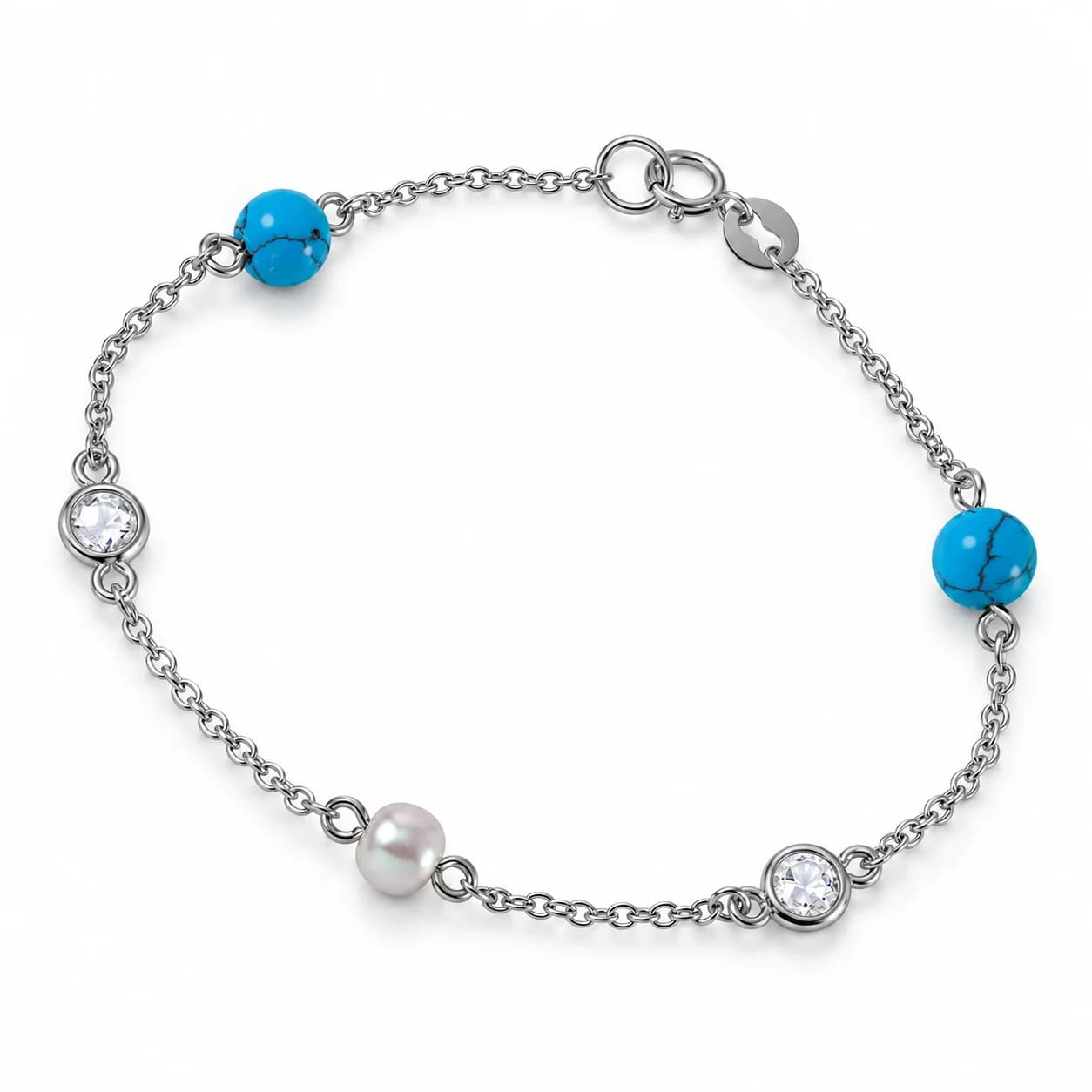 Elegant Orbit