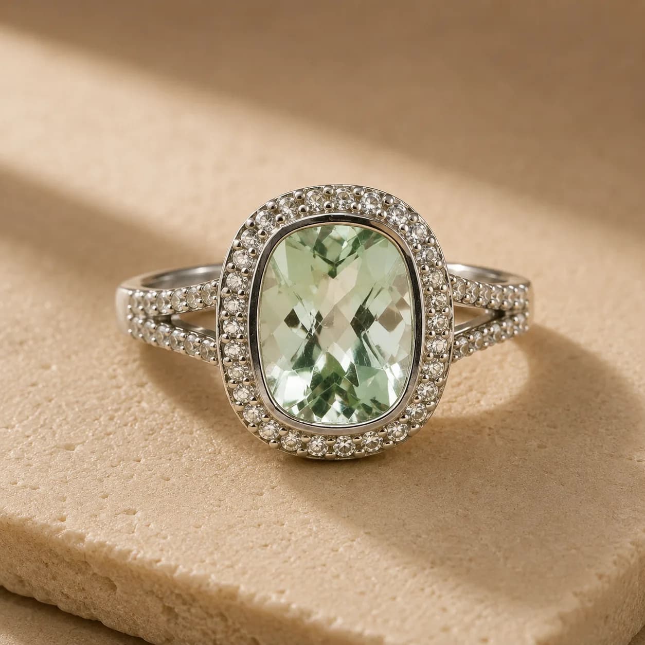 Mint Elegance