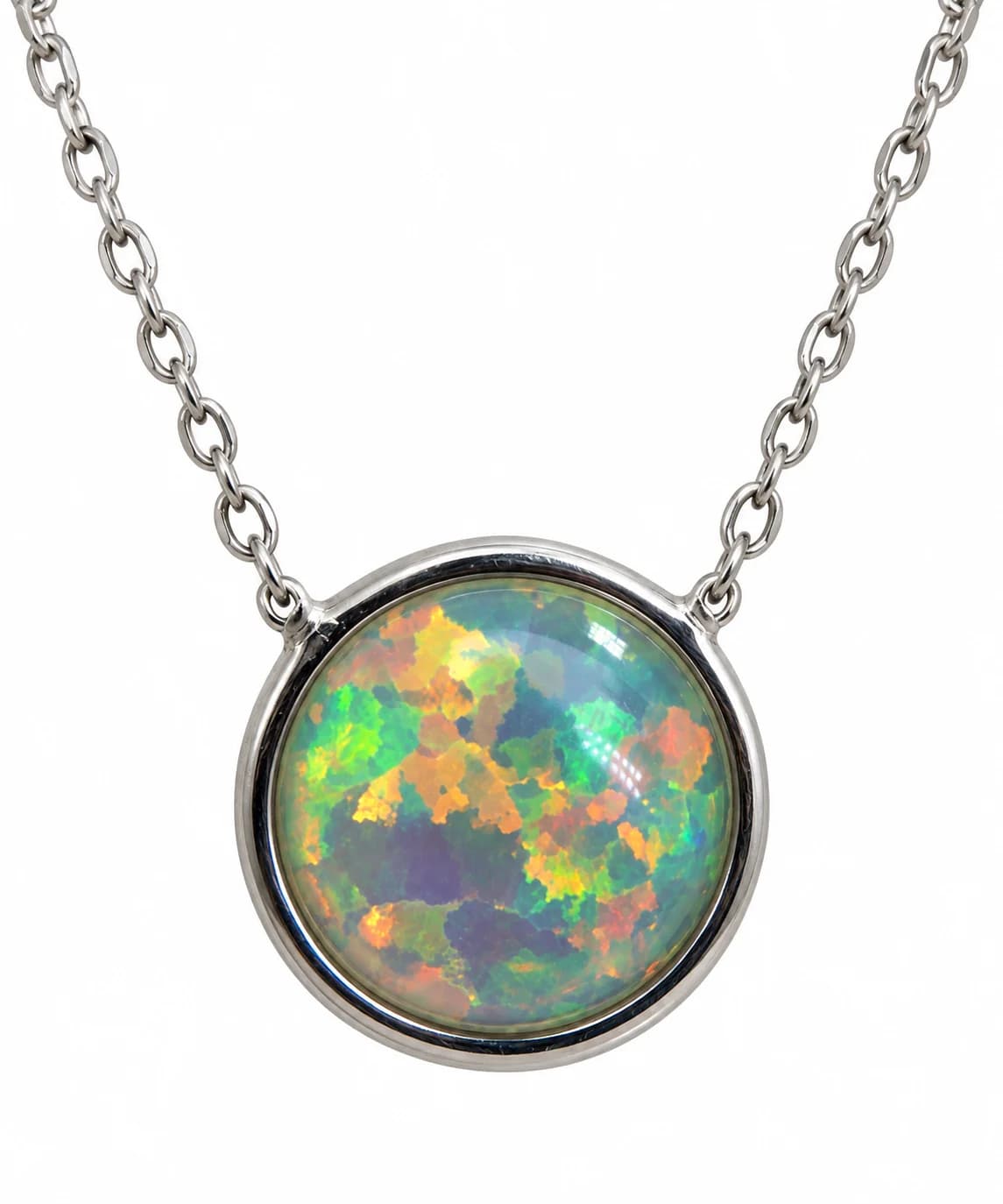 Aurora Charm