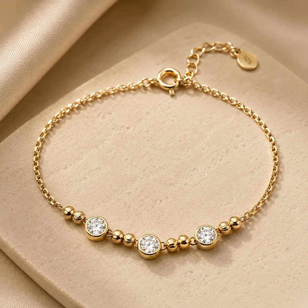 Golden Halo