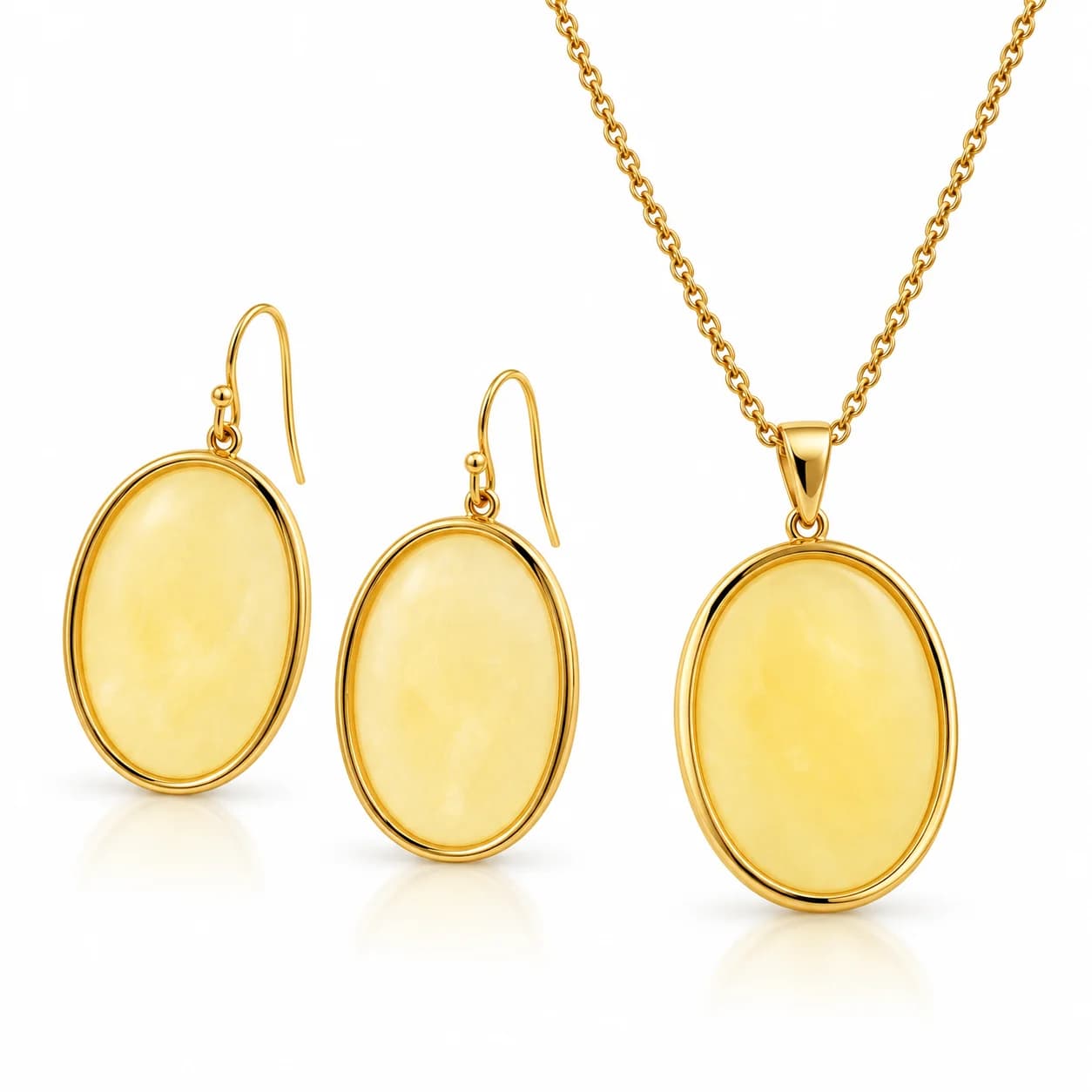Golden Harmony