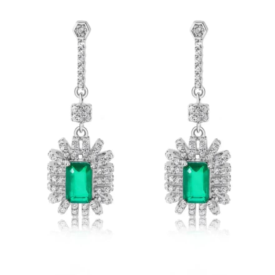 Emerald Glow